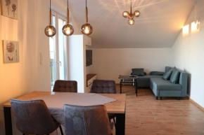 przytulny apartament